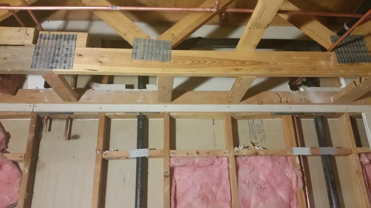 Plumbing services in Madison, CT